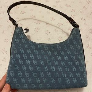 Dooney & Bourke Mini Shoulder Bag